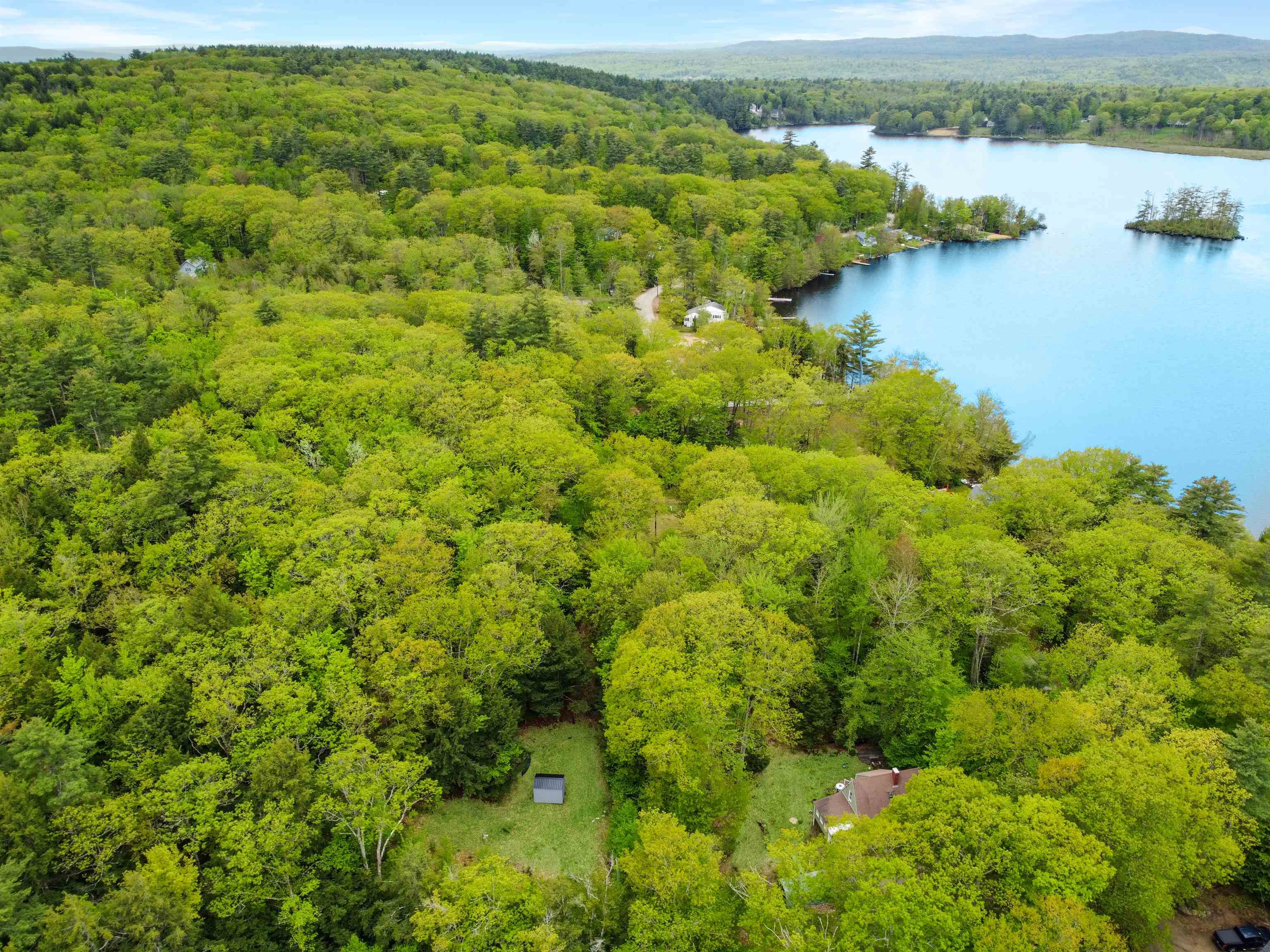 13 Penobscott Path Gilmanton, NH 03237 - Photo 12 of 25