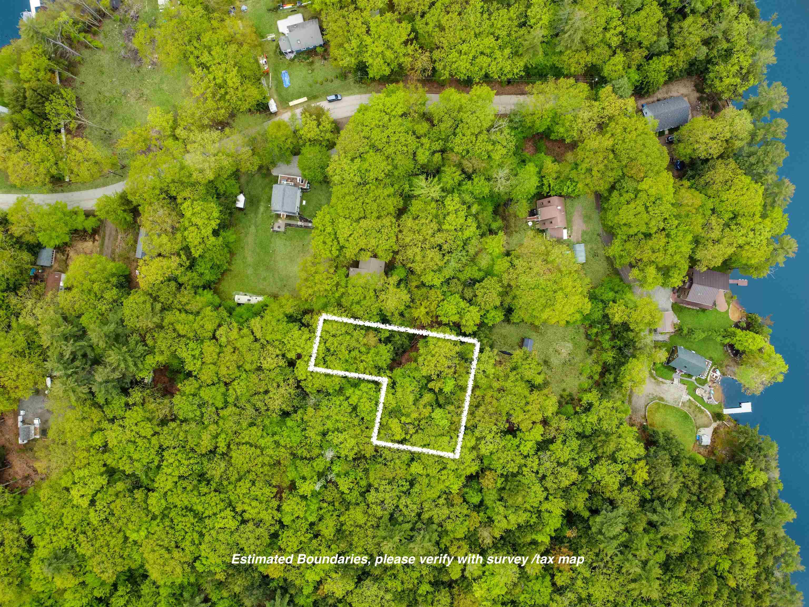 13 Penobscott Path Gilmanton, NH 03237 - Photo 13 of 25