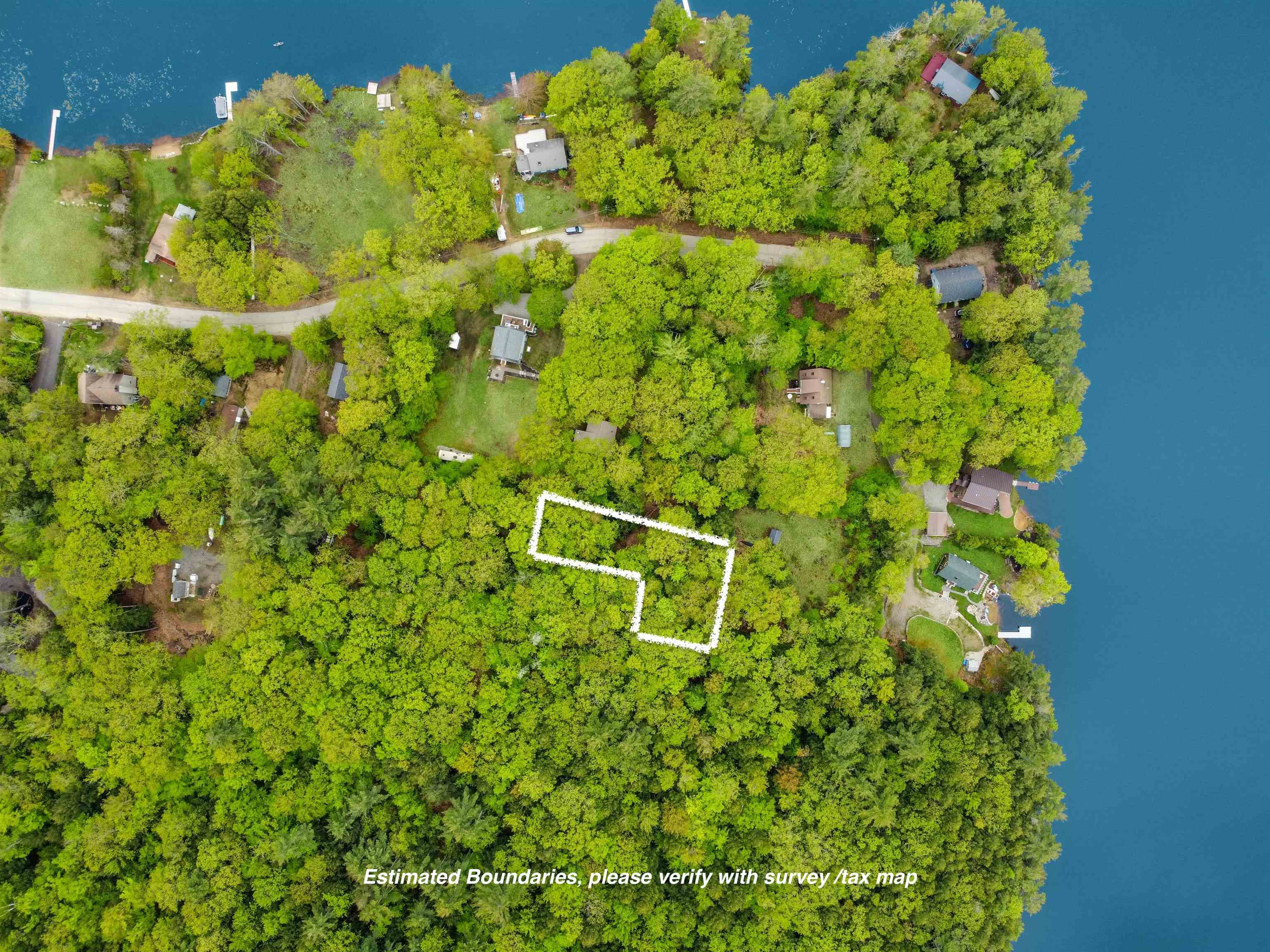 13 Penobscott Path Gilmanton, NH 03237 - Photo 14 of 25