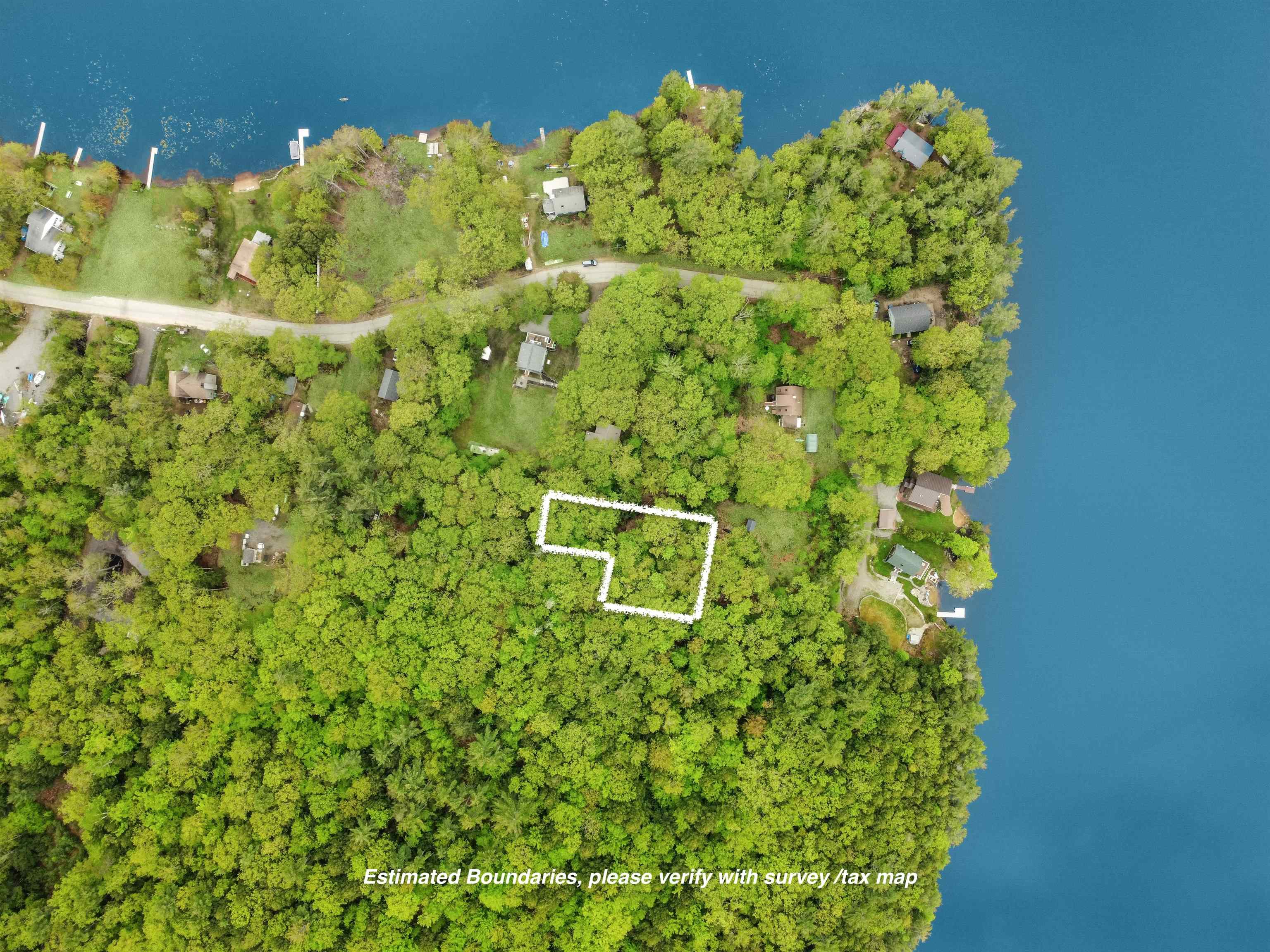 13 Penobscott Path Gilmanton, NH 03237 - Photo 15 of 25