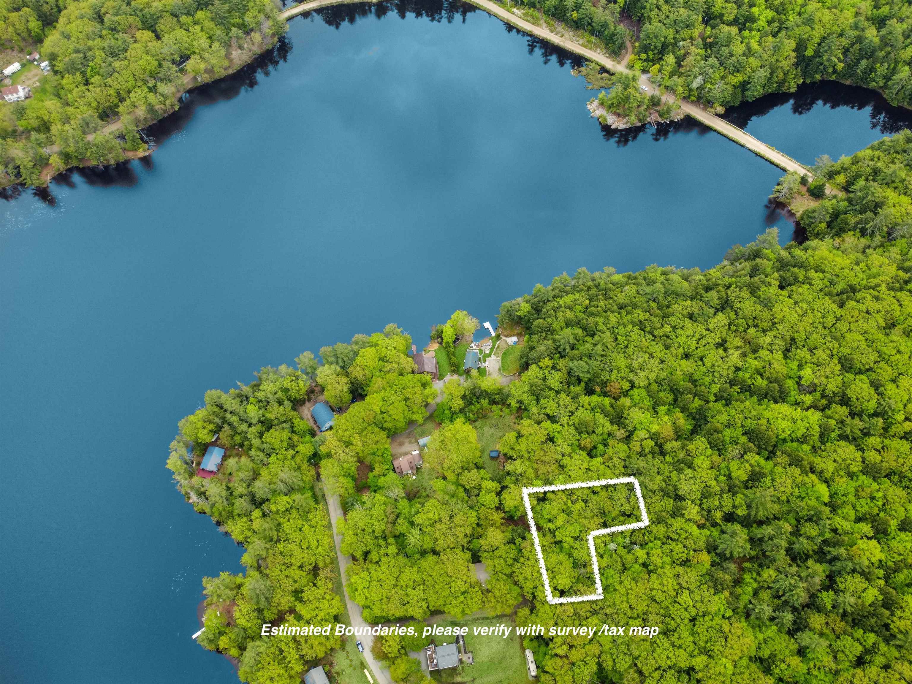 13 Penobscott Path Gilmanton, NH 03237 - Photo 16 of 25