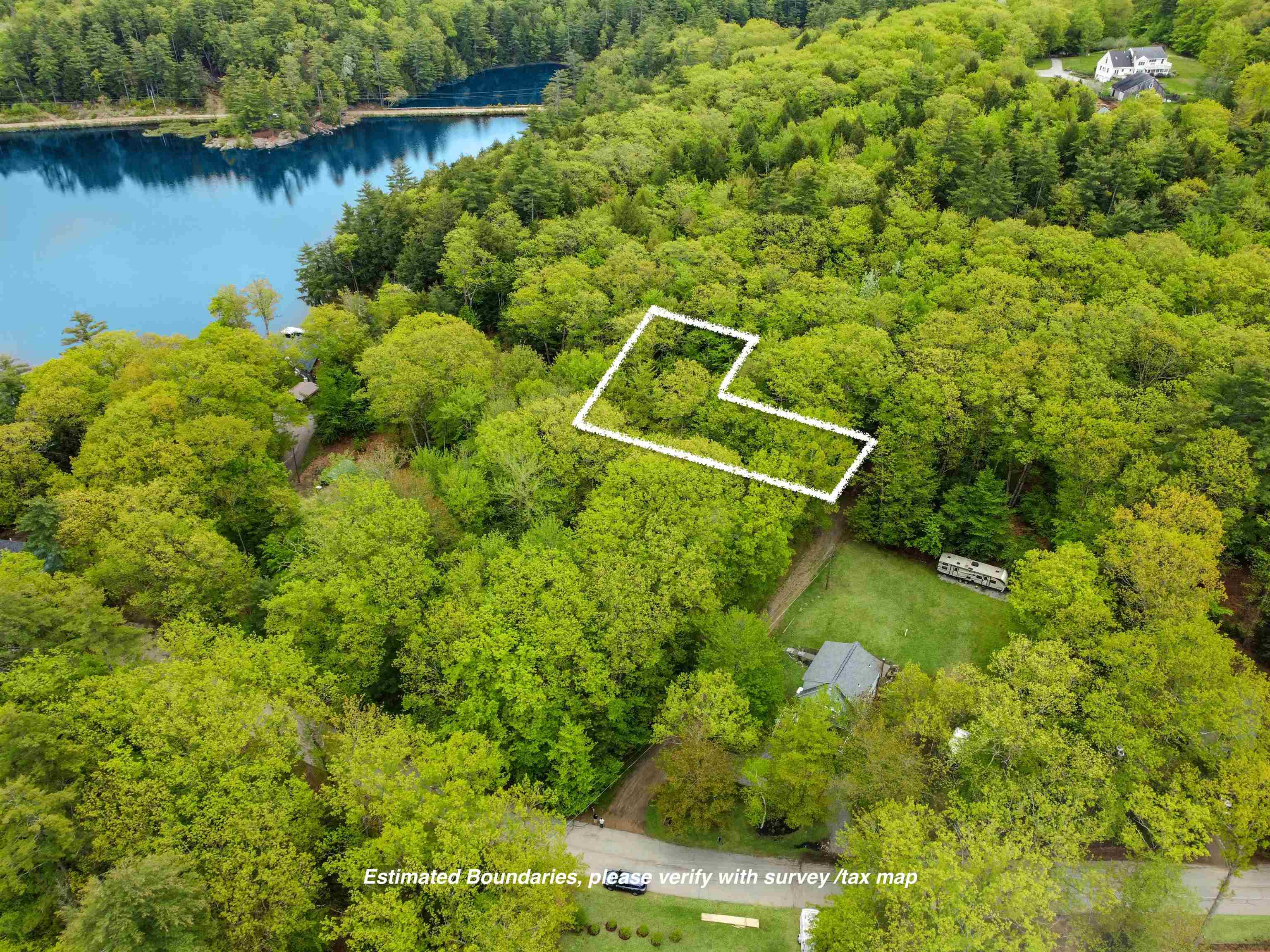 13 Penobscott Path Gilmanton, NH 03237 - Photo 18 of 25