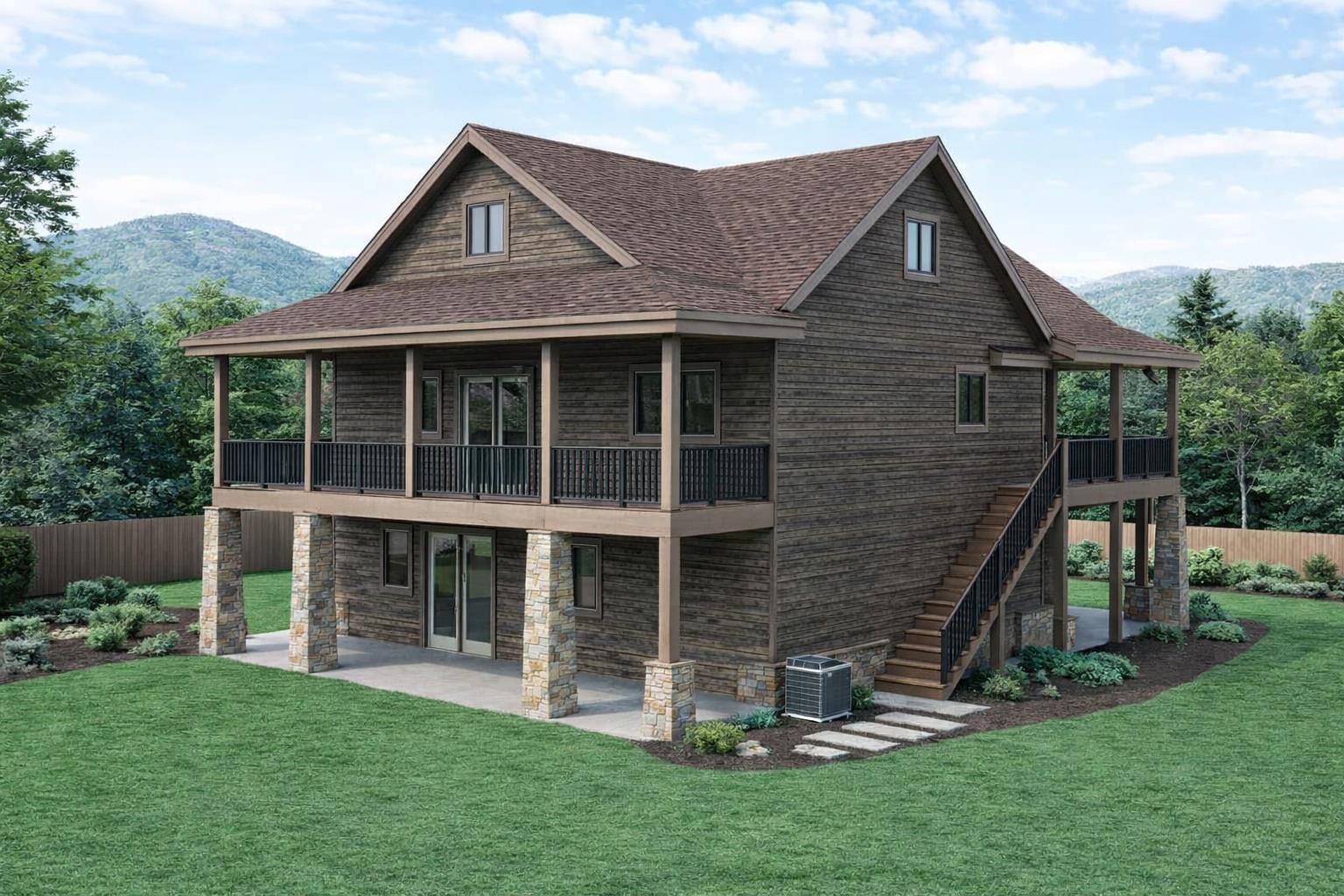 13 Penobscott Path Gilmanton, NH 03237 - Photo 2 of 25