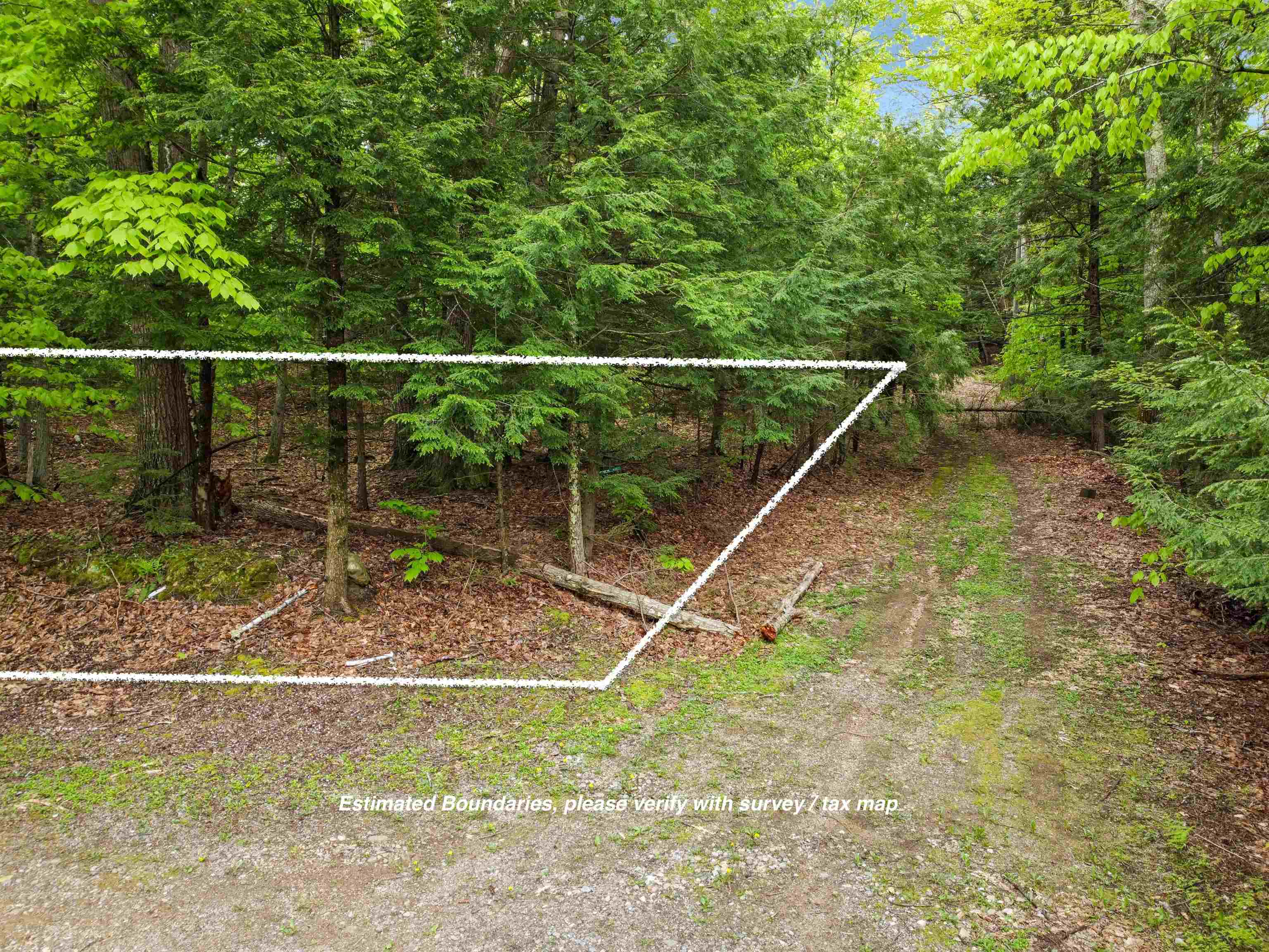 13 Penobscott Path Gilmanton, NH 03237 - Photo 23 of 25