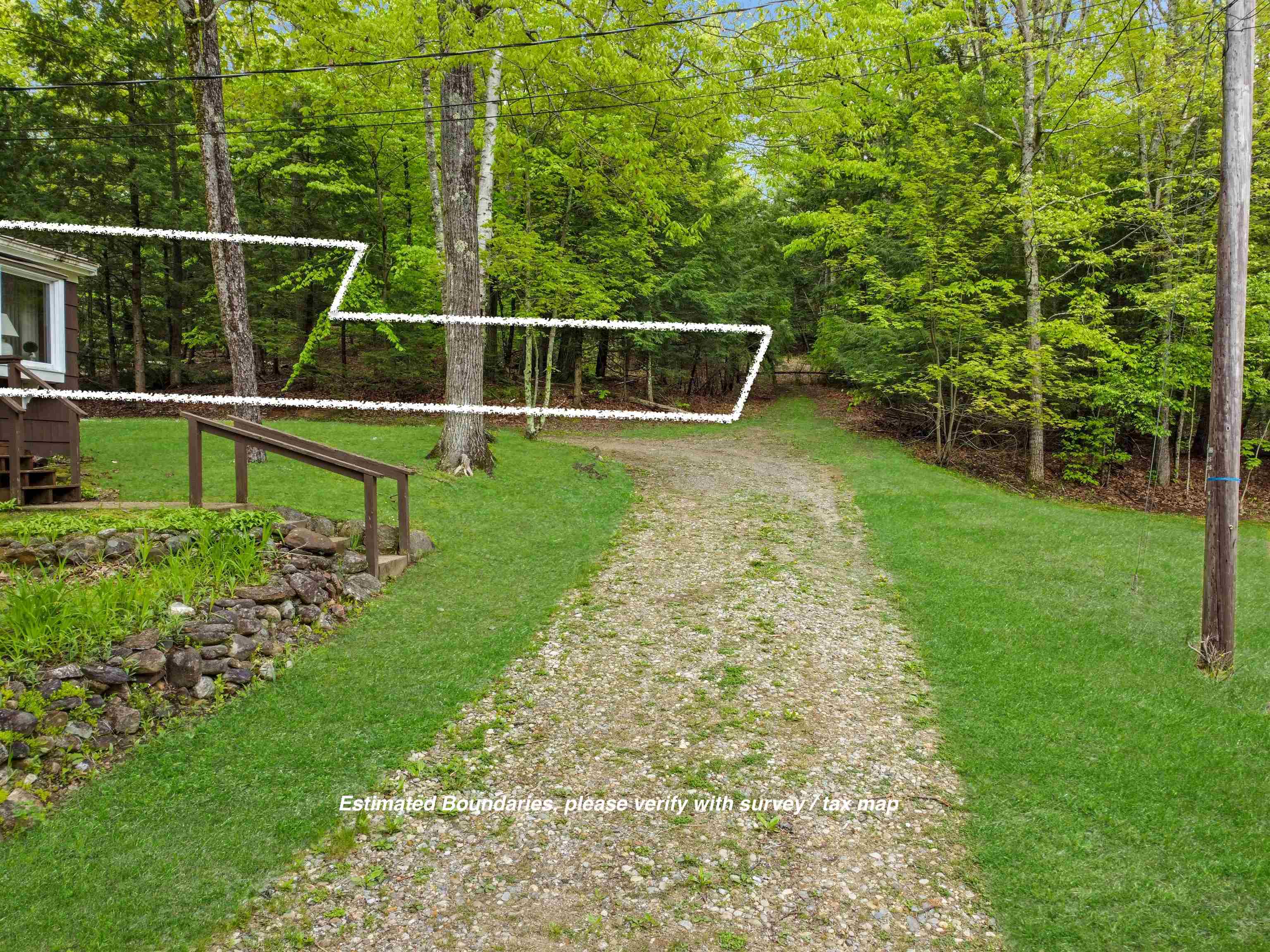 13 Penobscott Path Gilmanton, NH 03237 - Photo 24 of 25