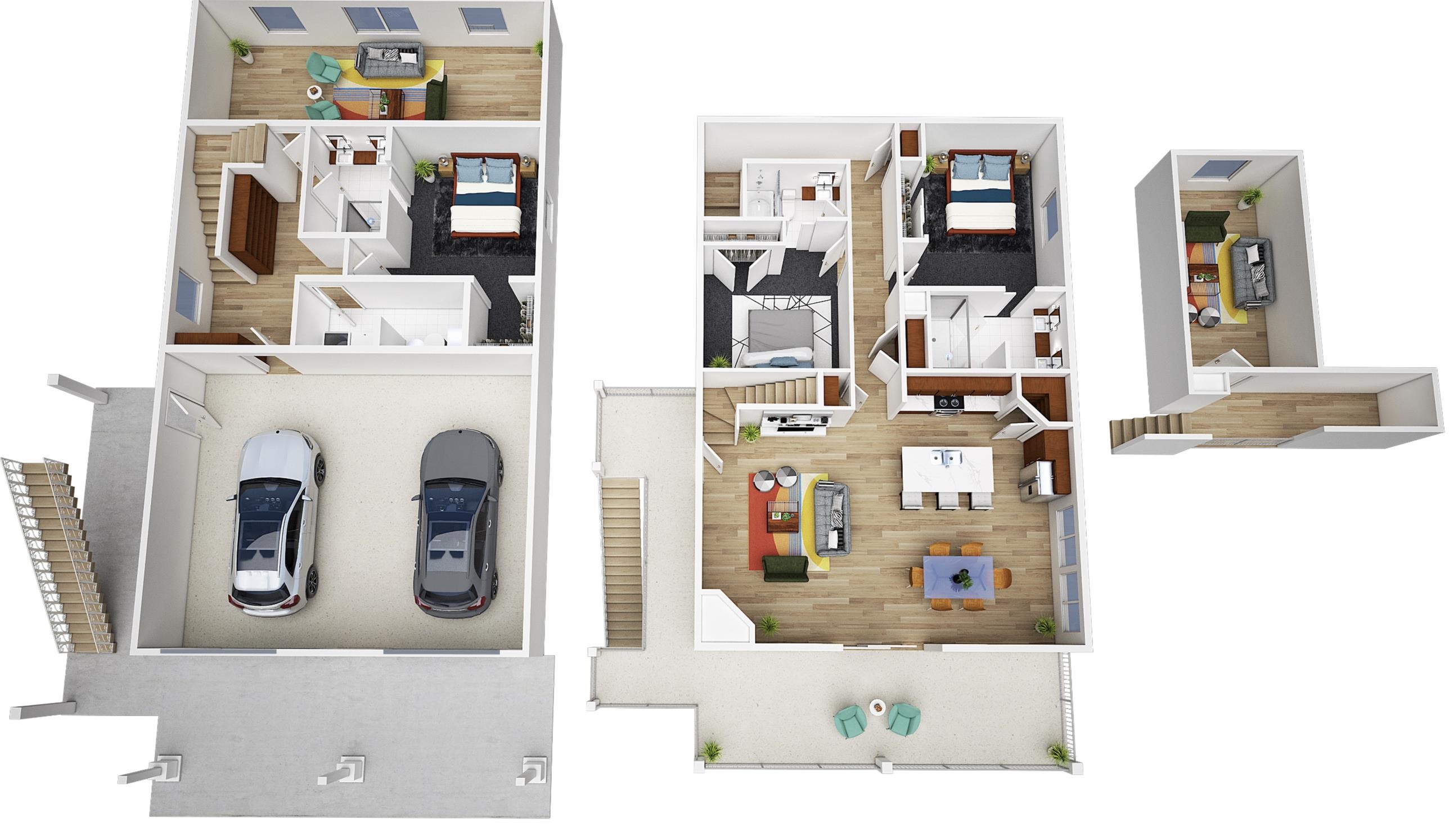 13 Penobscott Path Gilmanton, NH 03237 - Photo 5 of 25