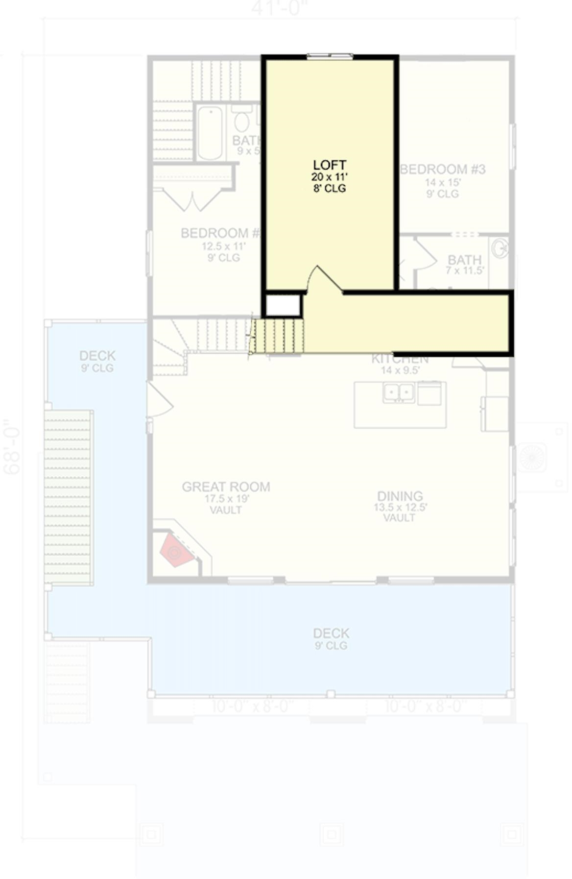 13 Penobscott Path Gilmanton, NH 03237 - Photo 8 of 25