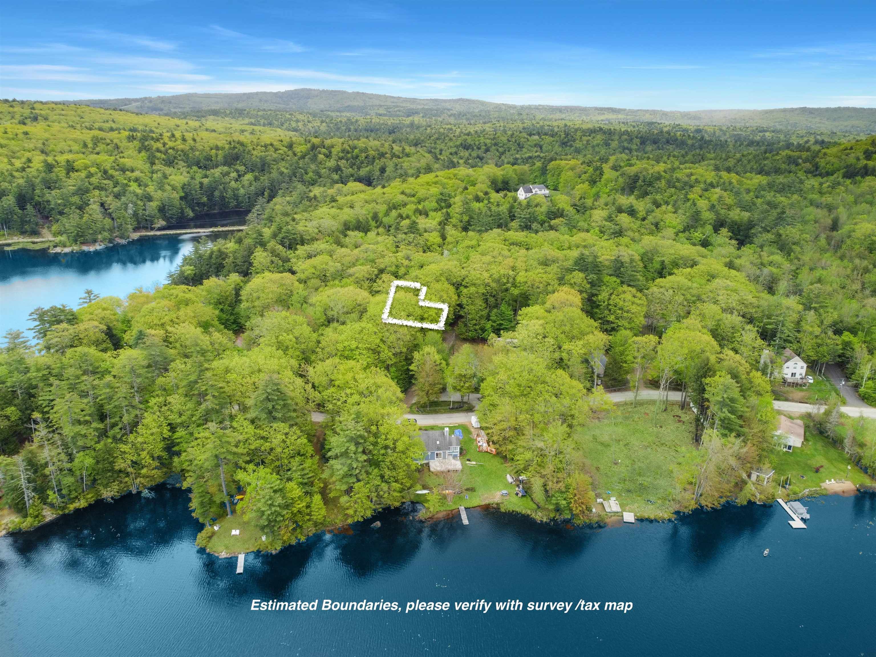 13 Penobscott Path Gilmanton, NH 03237 - Photo 10 of 25