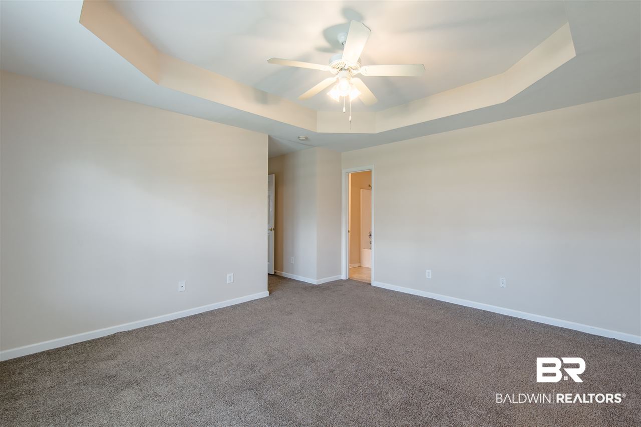 22815 Respite Lane Foley, AL 36535 - Photo 18 of 33 Trey Ceiling