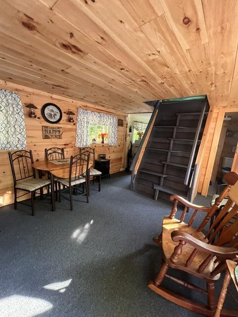 684 Estabrook Road Amity, ME 04471 - Photo 5 of 19 IMG_1312