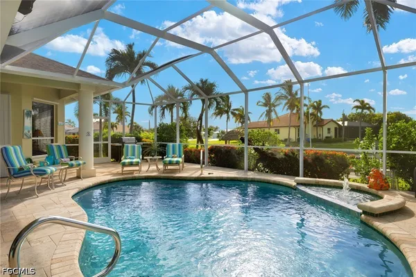 $6,010 | 3433 Southwest 27th Avenue, Cape Coral, FL 33914