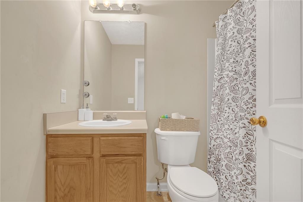 3792 Waldrop Lane Decatur, GA 30034 - Photo 18 of 24