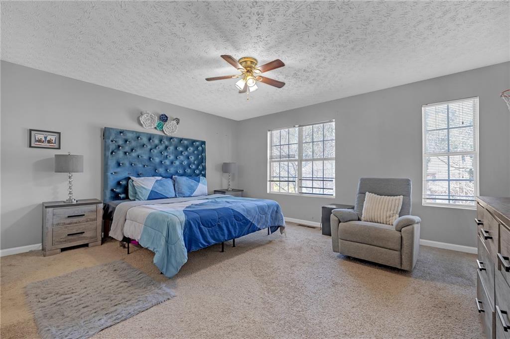 3792 Waldrop Lane Decatur, GA 30034 - Photo 19 of 24