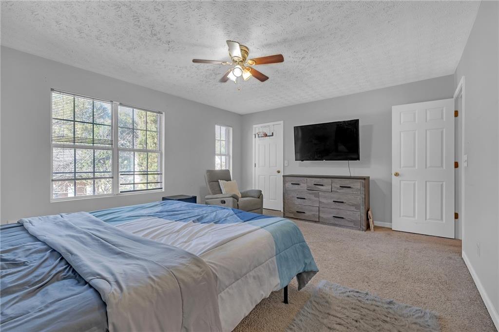 3792 Waldrop Lane Decatur, GA 30034 - Photo 20 of 24