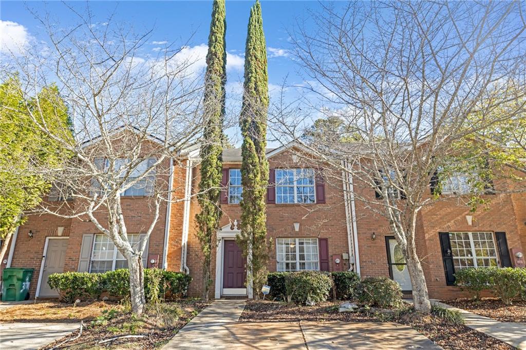 3792 Waldrop Lane Decatur, GA 30034 - Photo 2 of 24