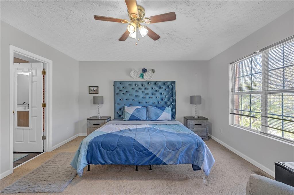 3792 Waldrop Lane Decatur, GA 30034 - Photo 21 of 24