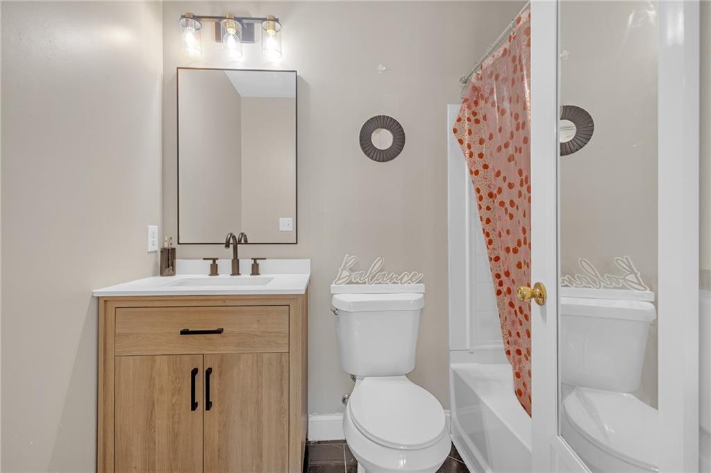 3792 Waldrop Lane Decatur, GA 30034 - Photo 22 of 24