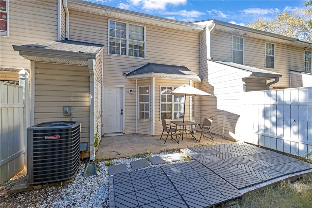 3792 Waldrop Lane Decatur, GA 30034 - Photo 23 of 24