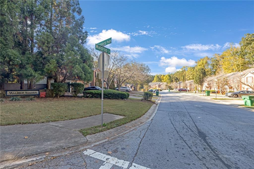 3792 Waldrop Lane Decatur, GA 30034 - Photo 24 of 24
