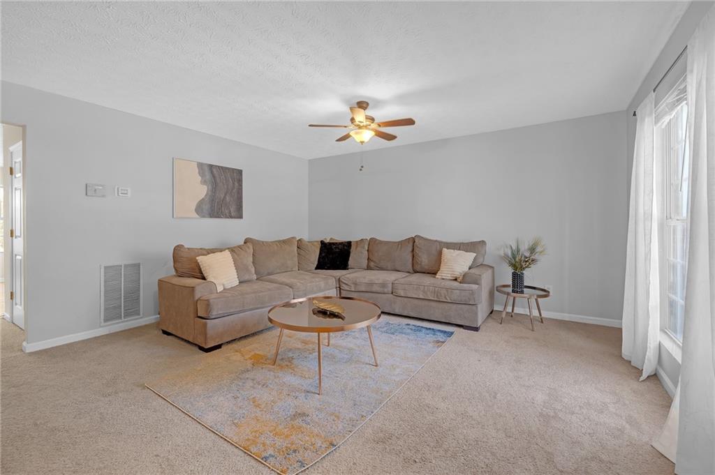 3792 Waldrop Lane Decatur, GA 30034 - Photo 5 of 24