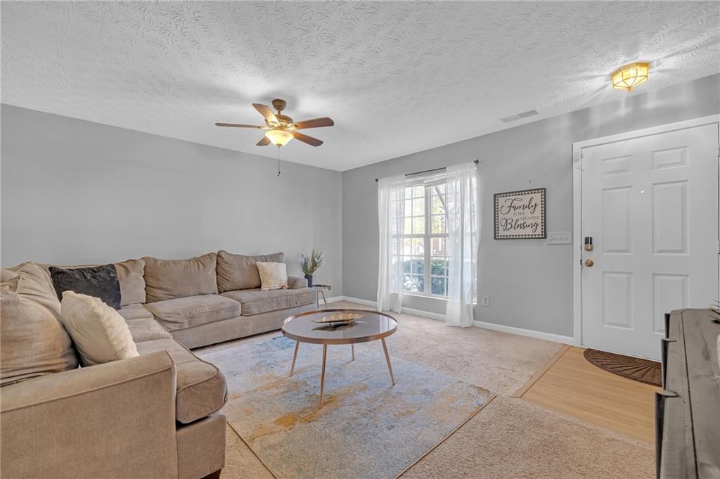 3792 Waldrop Lane Decatur, GA 30034 - Photo 6 of 24