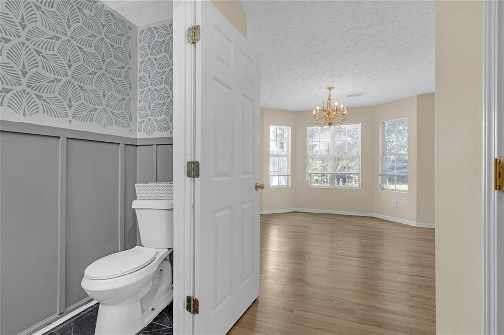 3792 Waldrop Lane Decatur, GA 30034 - Photo 9 of 24