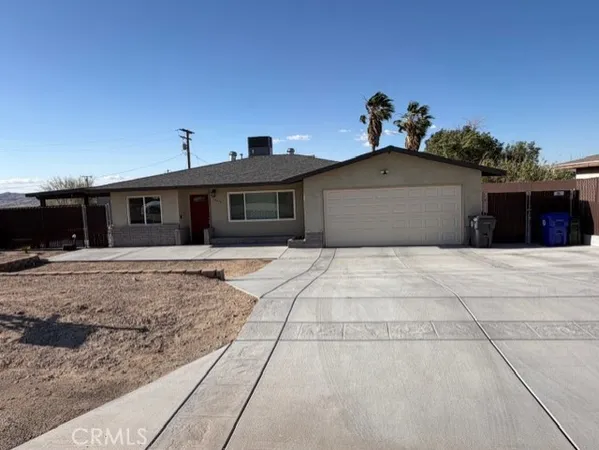 $337,000 | 28074 Ironwood Drive, Barstow, CA 92311