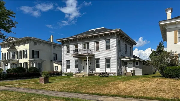 $379,900 | 214 West Court Street, Rome, NY 13440