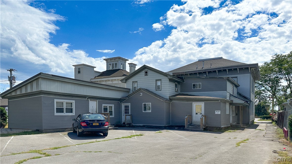 214 West Court Street Rome, NY 13440 - Photo 3 of 3