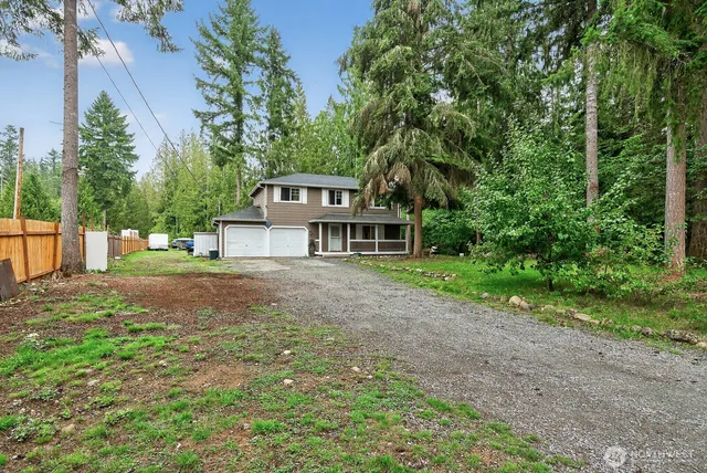 $445,000 | 8323 Cedar Grove Avenue, Concrete, WA 98237
