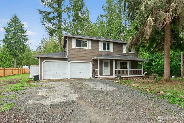 $440,000 | 8323 Cedar Grove Avenue, Concrete, WA 98237