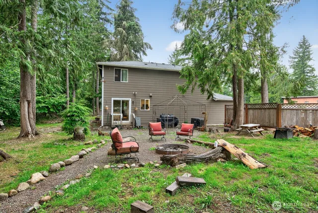 $445,000 | 8323 Cedar Grove Avenue, Concrete, WA 98237