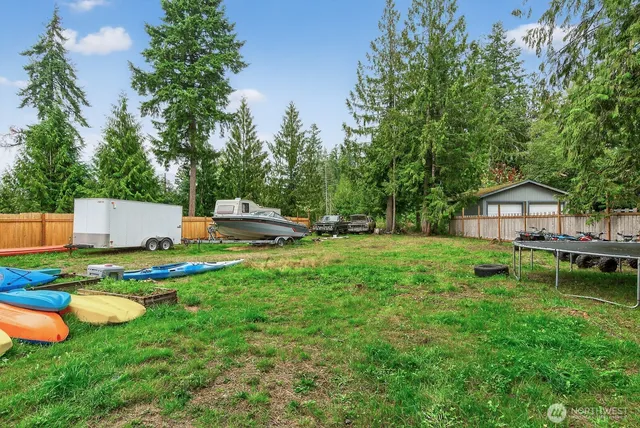 $445,000 | 8323 Cedar Grove Avenue, Concrete, WA 98237