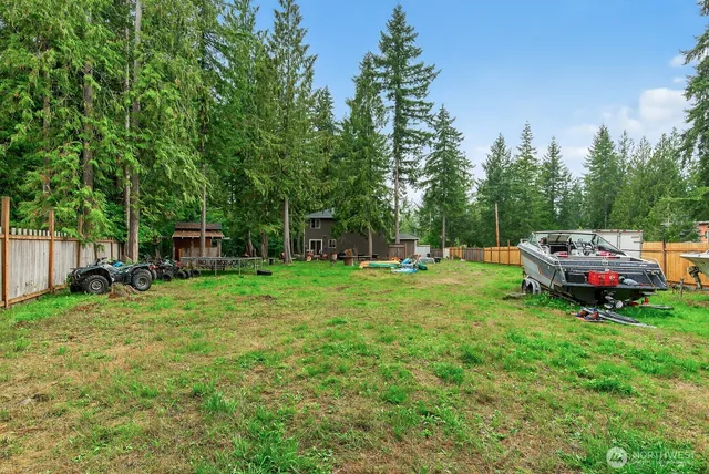 $445,000 | 8323 Cedar Grove Avenue, Concrete, WA 98237