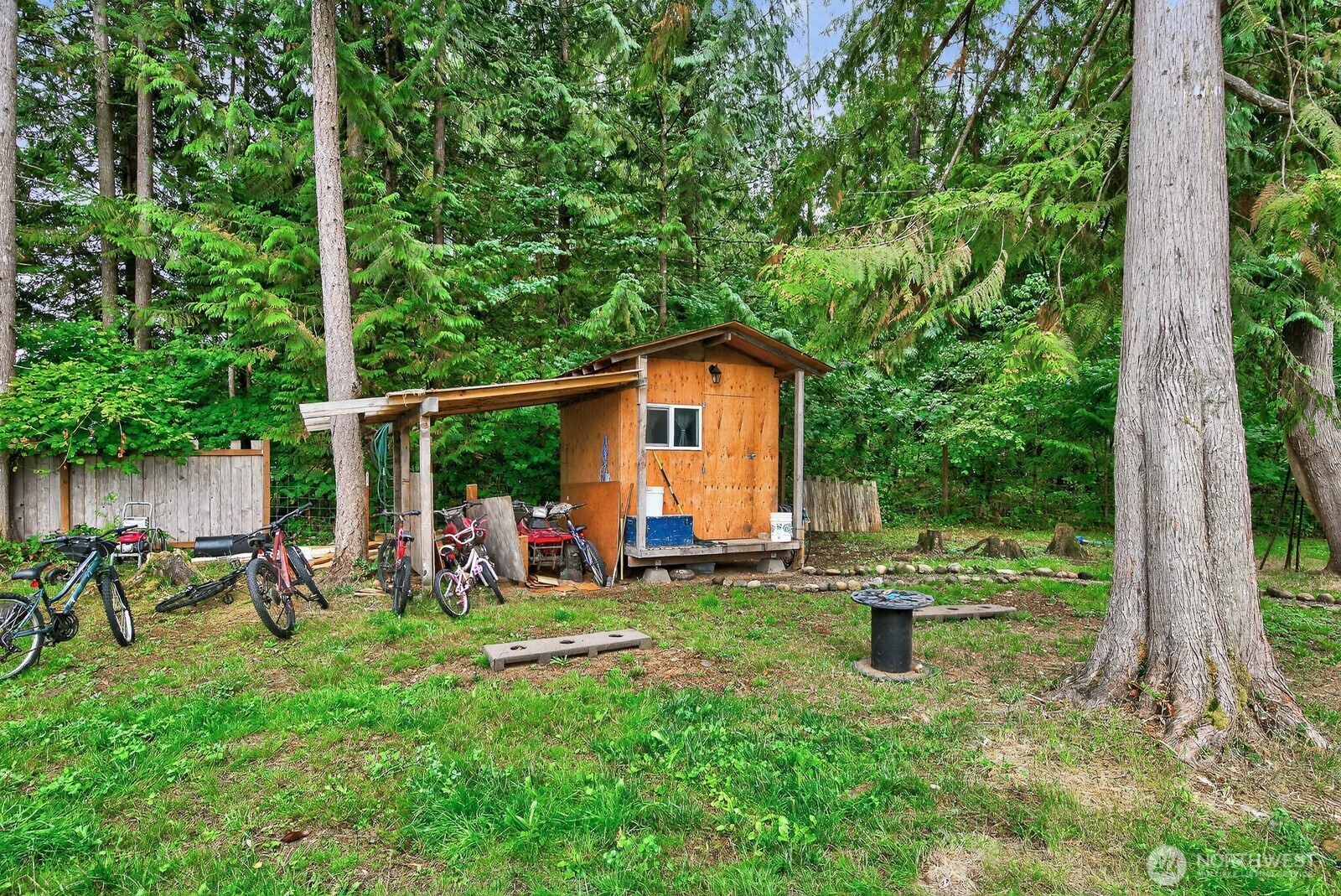 8323 Cedar Grove Avenue Concrete, WA 98237 - Photo 26 of 28