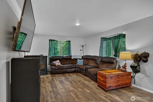 $445,000 | 8323 Cedar Grove Avenue, Concrete, WA 98237