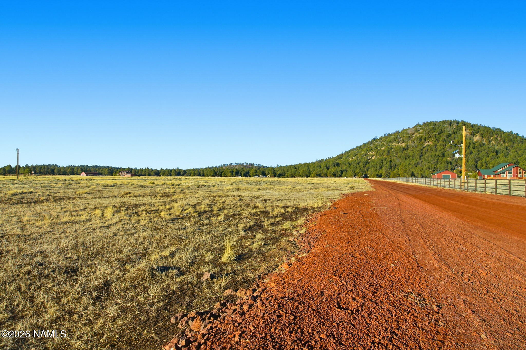 3-xxx North Spring Valley Road Parks, AZ 86018 - Photo 12 of 13 a view of an ocean