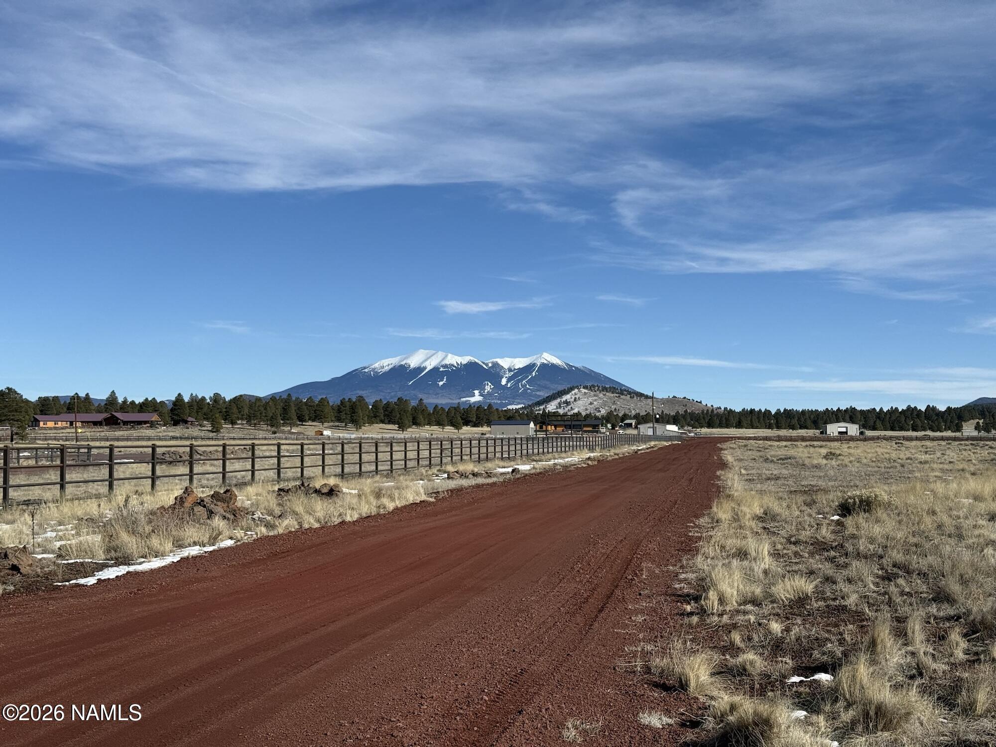3-xxx North Spring Valley Road Parks, AZ 86018 - Photo 3 of 13 a view of lake view and mountain view
