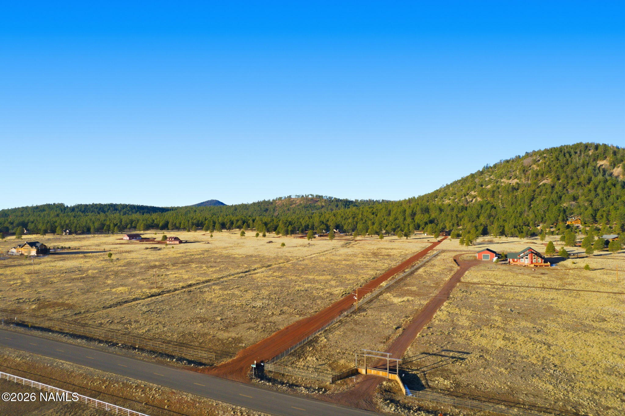 3-xxx North Spring Valley Road Parks, AZ 86018 - Photo 10 of 13 a view of an ocean and beach