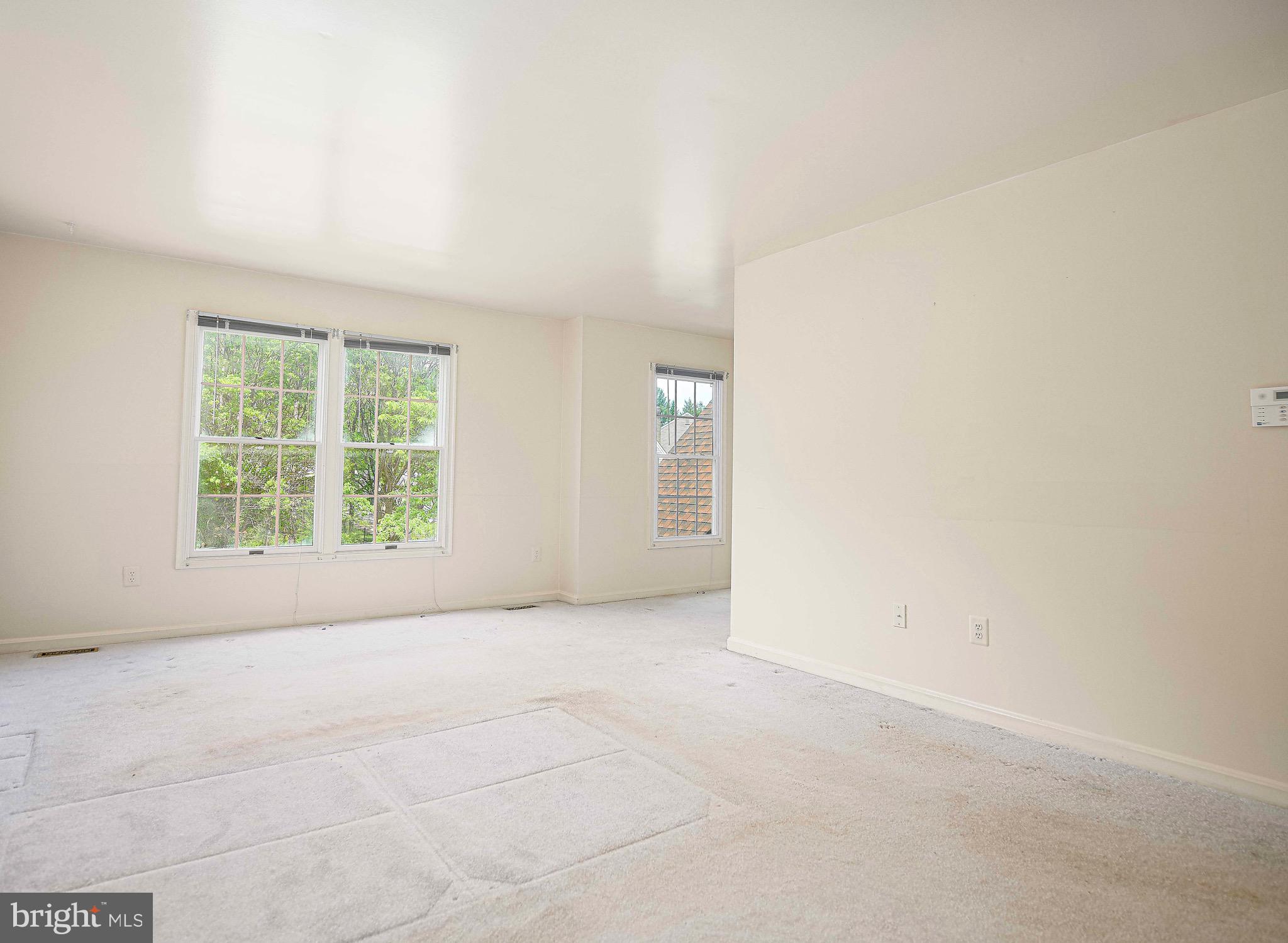 8819 Falcon Ridge Drive Randallstown, MD 21133 - Photo 17 of 38 Primary Bedroom