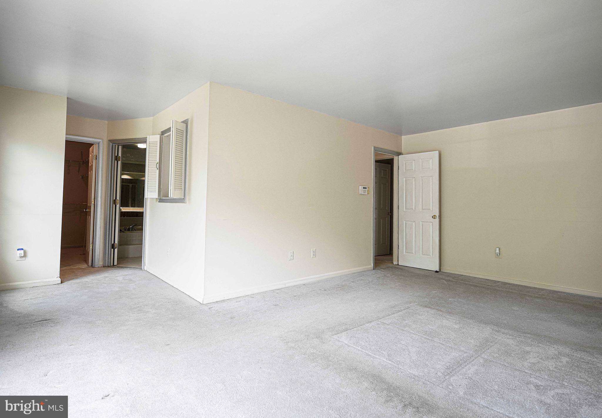 8819 Falcon Ridge Drive Randallstown, MD 21133 - Photo 18 of 38 Primary Bedroom