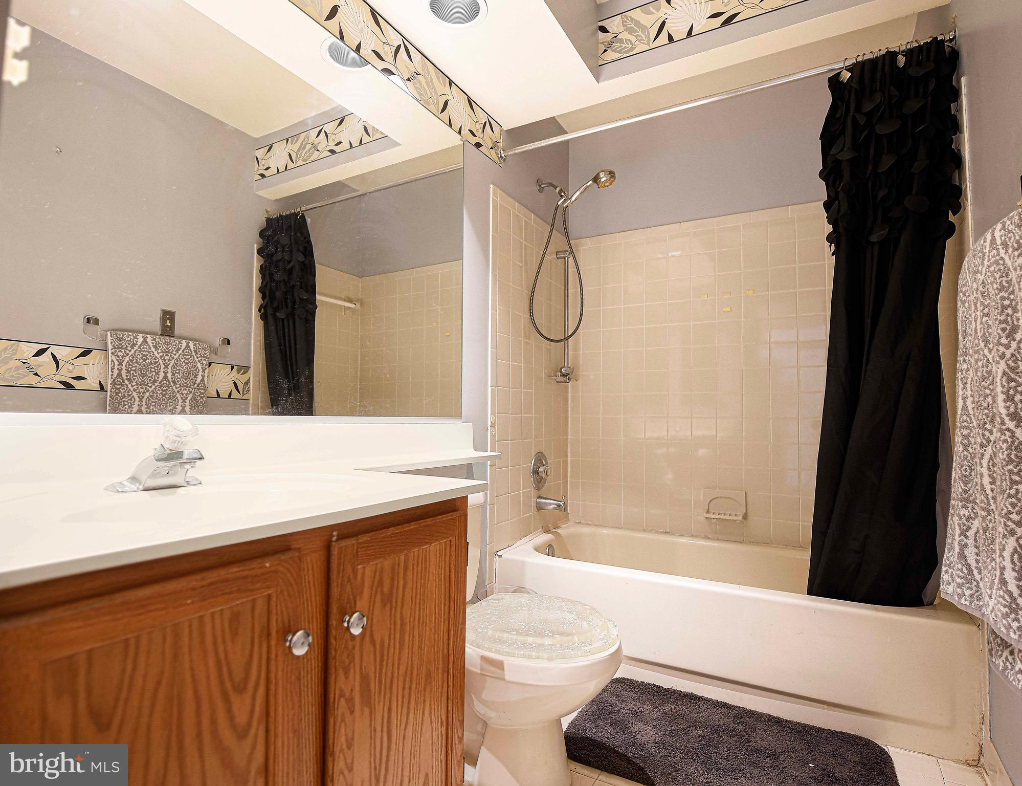 8819 Falcon Ridge Drive Randallstown, MD 21133 - Photo 26 of 38 Bathroom 2