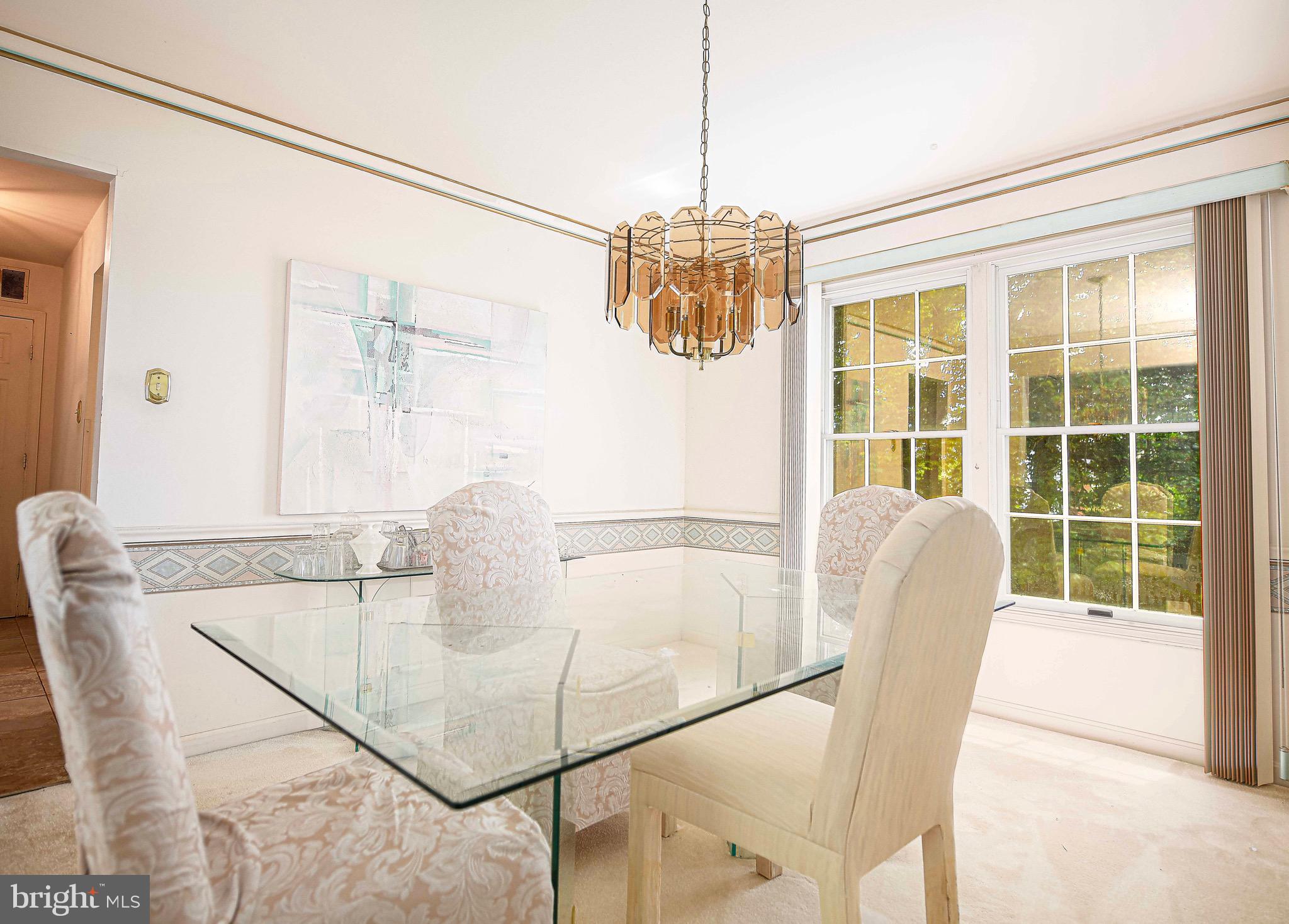 8819 Falcon Ridge Drive Randallstown, MD 21133 - Photo 7 of 38 Dining Room