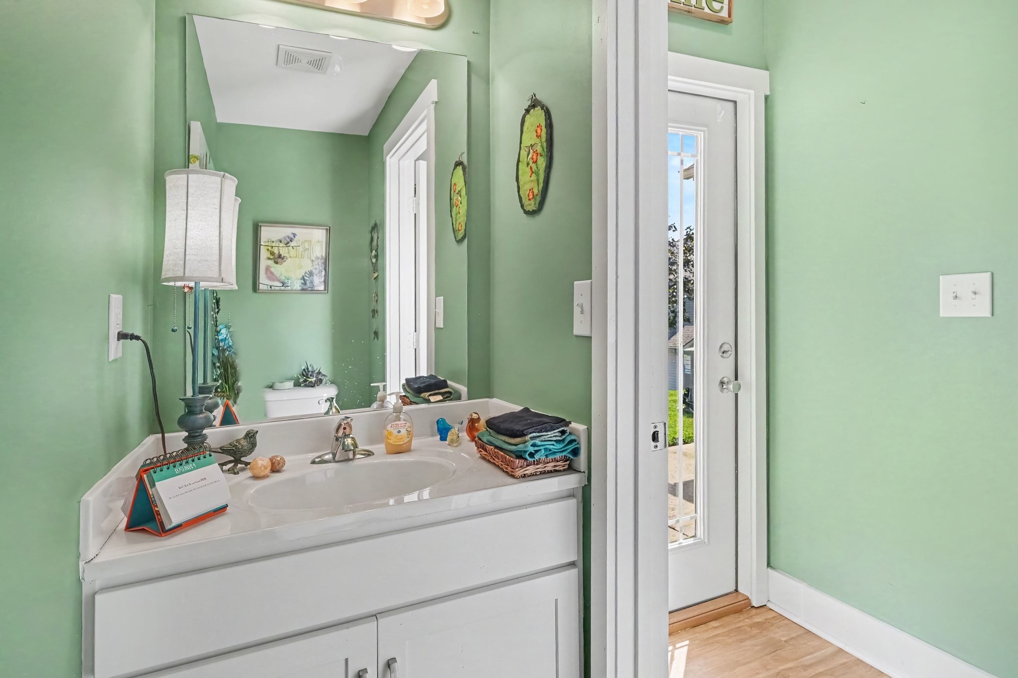 4010 Currant Court Spring Hill, TN 37174 - Photo 16 of 30 Gallery Image 16