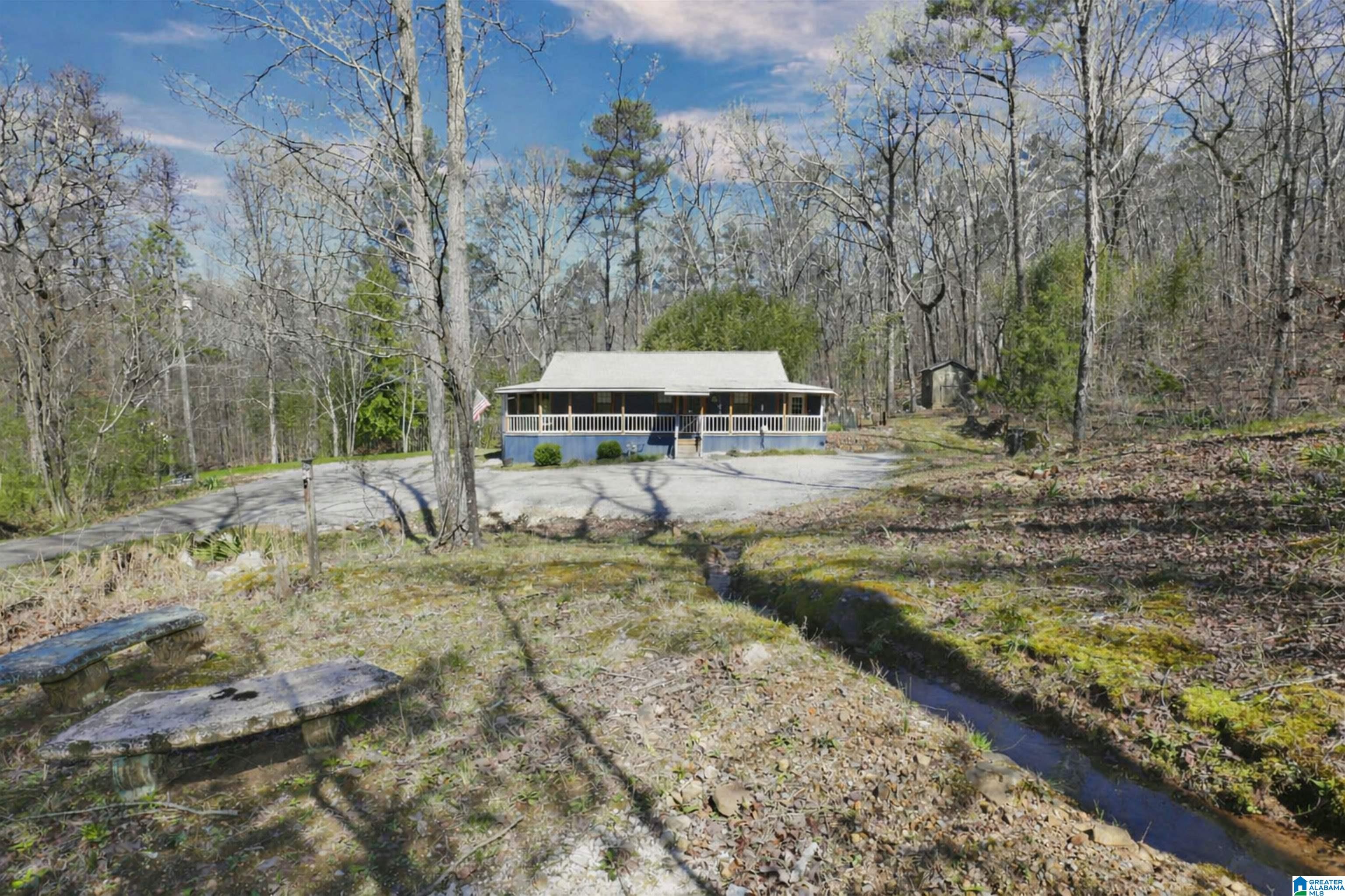 4530 Matt Smith Road Gadsden, AL 35907 - Photo 35 of 35