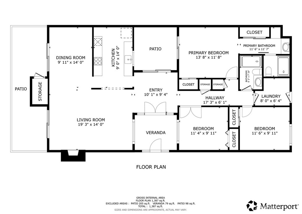 1149 Mountain Gate Road Upland, CA 91786 - Photo 37 of 42