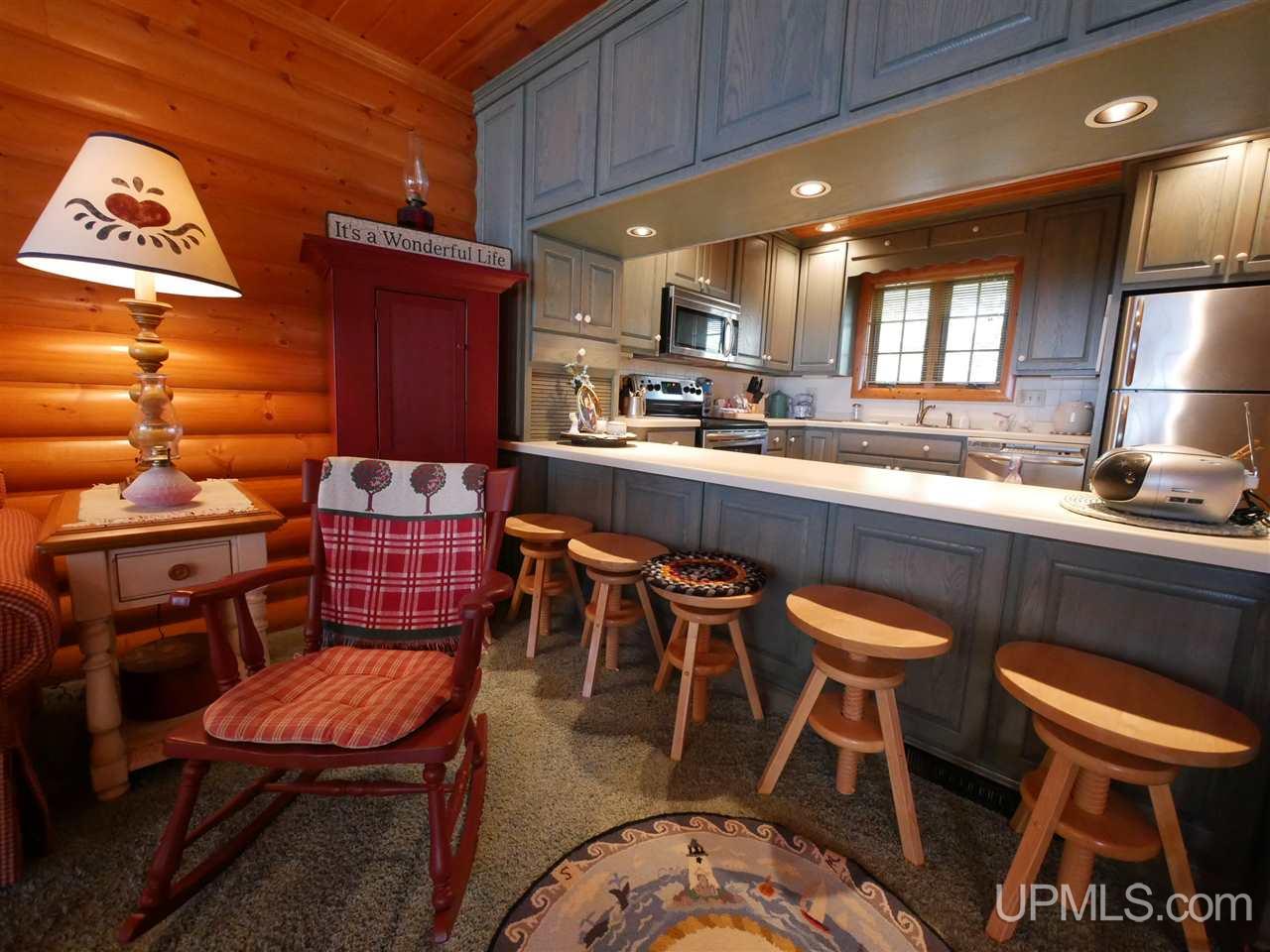 44354 Rabbit Beach Road Lake Linden, MI 49945 - Photo 7 of 33 Gallery Image 7