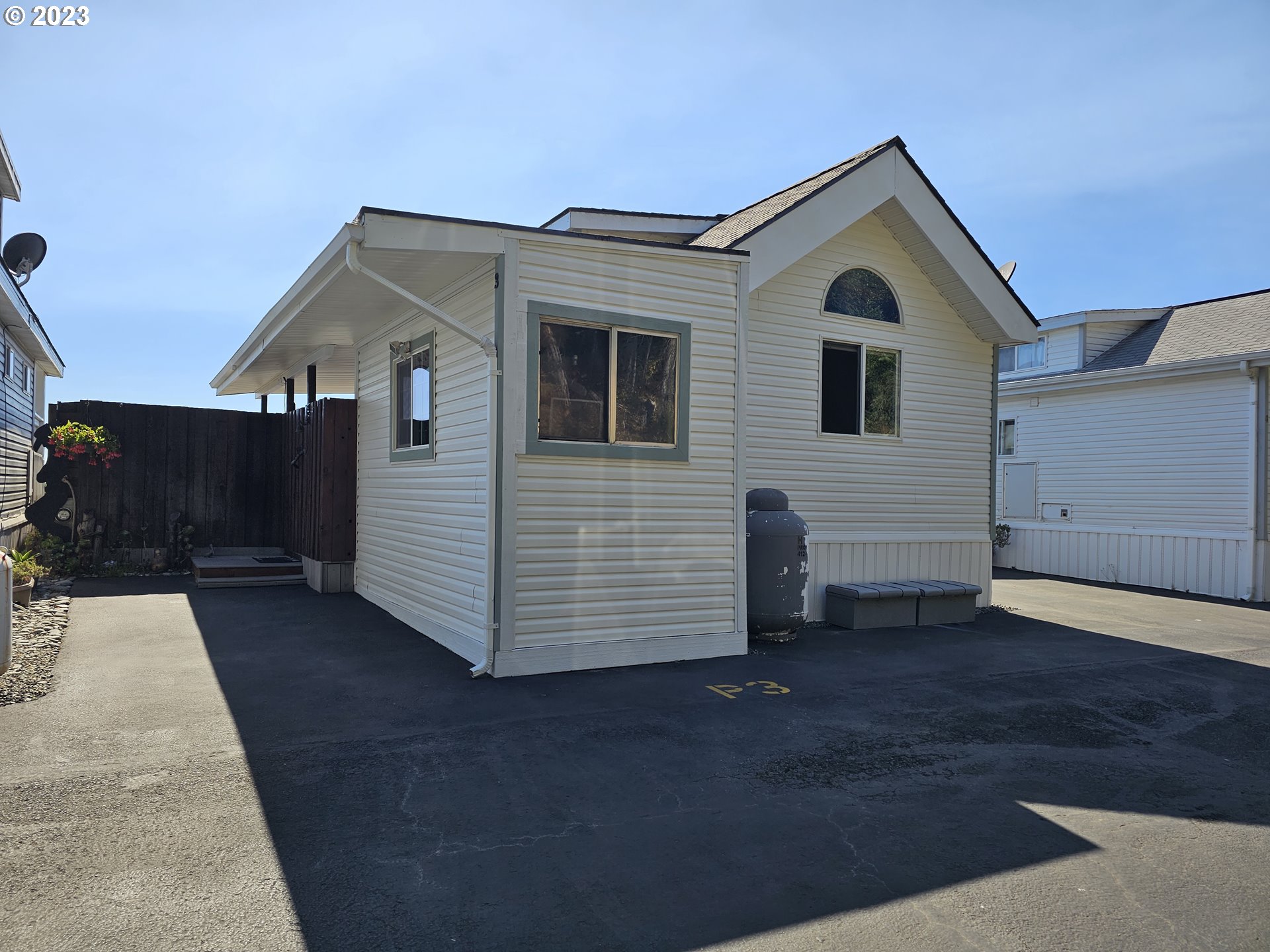 16219 Lower Harbor Road, Unit P3 Brookings, OR 97415 - Photo 1 of 35 Gallery Image 1