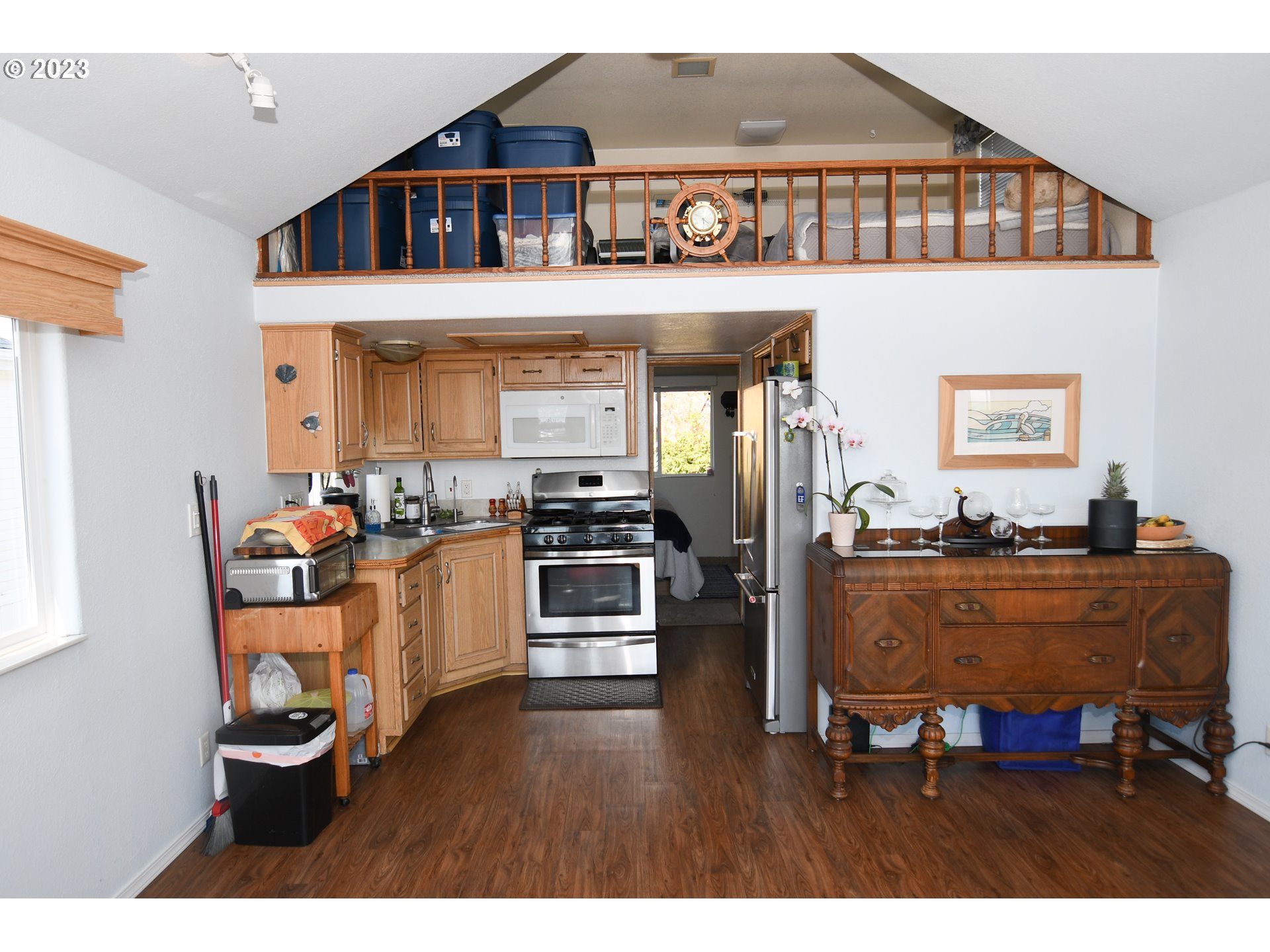 16219 Lower Harbor Road, Unit P3 Brookings, OR 97415 - Photo 10 of 35 Gallery Image 10