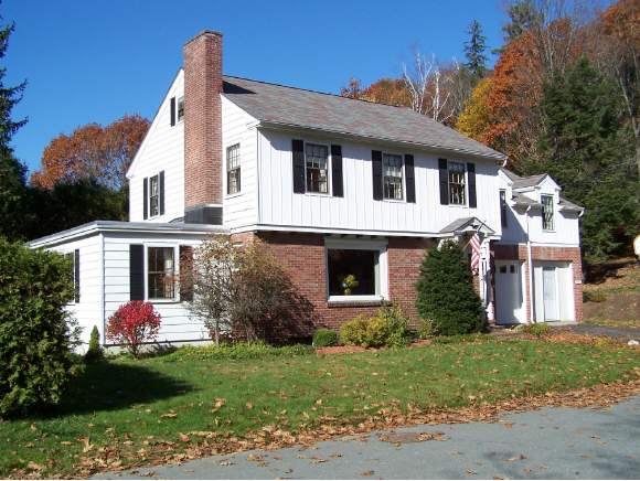 80 Underclyffe Road St. Johnsbury, VT 05819 - Photo 1 of 1 Gallery Image 1